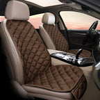 Capa de Assento Acolchoada para Carros Universal - ComfortDrive