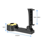 Suporte Facilitador para Carro | 2 em 1